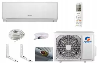 Klimatizácia Gree PULAR GWH12AGB 3,2kW