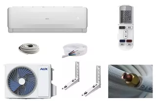 AUX Freedom Plus - AUX-12F2H 3,4/3,5kw - bezdrôtový reproduktor