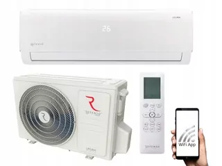 Klimatizácia ROTENSO Ukura 3,5 kW WiFi iAIR HEPA