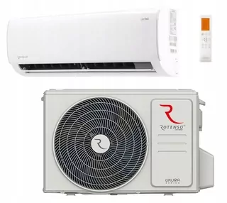 Klimatizácia Rotenso Ukura 5,3 kW