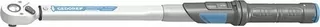 Momentový kľúč DREMASTER UK 20-100Nm 1/2" GEDORE