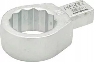 Nástrčný kľúč s okom 41mm 14 × 18mm HAZET