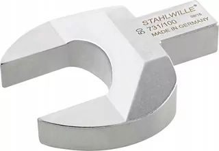 Nástrčný kľúč 36mm 22 × 28mm STAHLWILLE