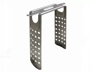 Priamy záves ES 120mm Knauf 100ks.