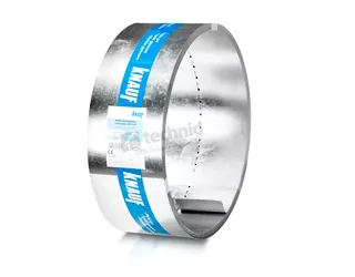 Fototapeta - Knauf - Flexibilný flexibilný profil 100mm / 50 MB
