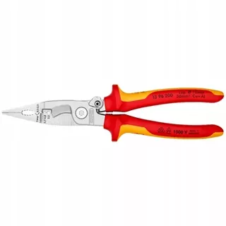 Knipex 13 96 multifunkčné kliešte 200 až 1000 V