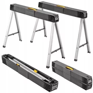 Stanley dielenské stojany 1-97-475 109 x 12,5 x 78 cm 2 ks.