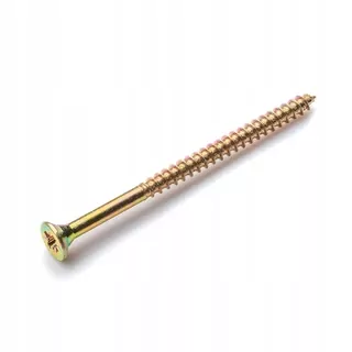 Skrutky, šróby - Koelner Univerzálna skrutka s 5x80 mm kužeľovou hlavou