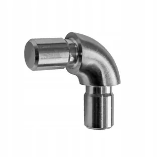 Koleno 90 oblúk 1320 A2 16 × 1.5