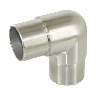 Koleno 90 ovál 1300 A2 42.4