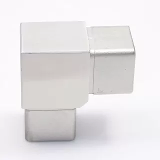 Kolanko 90 stupňov 1312 A2, profil 40 13120240