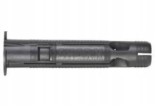 Skrutky, šróby - SHARK PRE Nylon Pie 8x46mm Wurth
