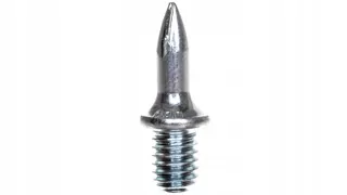 Skrutky, šróby - 4 / 23mm PEG M6x8 903 závitom 15 g 31001