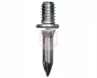 Skrutky, šróby - 4 / 26mm PEG M6x8 903 18 g 31001 závitom