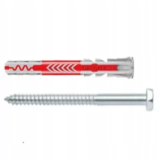 Skrutky, šróby - Fischer dowder 10x80 mm s 10 kusmi