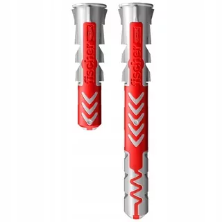 Skrutky, šróby - Distribúcia čapy 8x40 DuoPower Fischer 100ks.