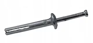 Skrutky, šróby - Distribúcia kolíky - Metal Metal TZB Prien 6x50