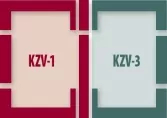 Strešné okno - KZV-1 a KZV-3 typ golier B2 / 1 78x118 FAKRO