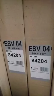 Strešné okno - Príruba golier FAKRO ESV 04 66x118