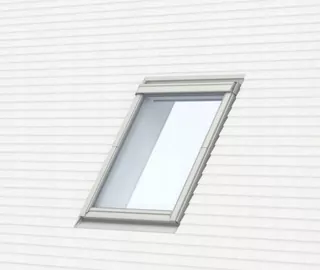 Strešné okno - Blikanie strešného okna VELUX 78x118cm EDPMK06