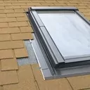 Strešné okno - Príruby na pokrytie bytu FAKRO ESV 66x140