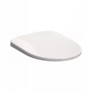 WC sedadlo Koło Nova Pro duroplast, biele