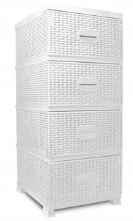 Polička do kúpeľne MATKAM-K9443 biela biela 45 x 38,01 x 90 cm