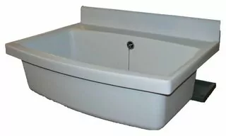 Úžitková komora Maxi + polosifón