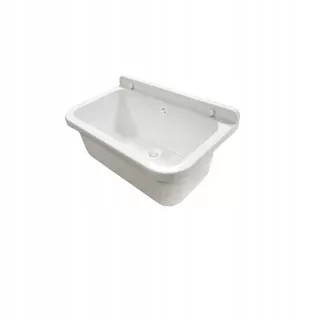 Úžitková komora drez 55 cm so sifónom