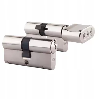 Sada LOB DRAGON DUO XT 40/50 + G50 / 40 nikel
