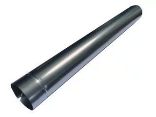 Kachle dymové komínové potrubie fi 120 mm POĽSKO