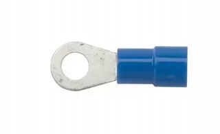Koncovka kábla s medeným okom Cu 2,5mm M4 EM00219 /100ks/