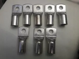Končiť končiť cu Zinówna KOR 120/10 / 8PC.