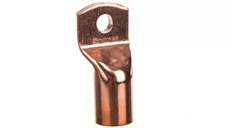 Eyed tip Miedziana KM 185/10