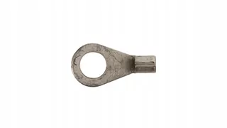 Koncovka očka neizolovaná 4-6mm2/M8 pocínovaná KB6F8 (100ks)