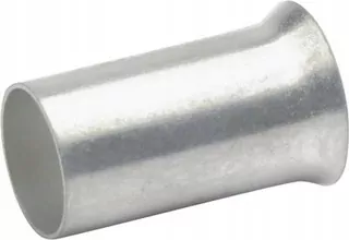 Koniec rúrkového Klauke 8434