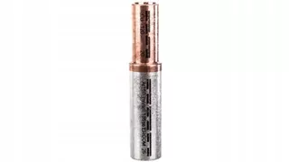 Tip (puzdro) spojovacie Al-Cu LMAN 150/120