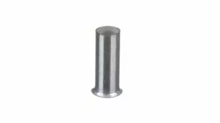 Koniec objímky H 2,5 / 7 E08KH-01010102300