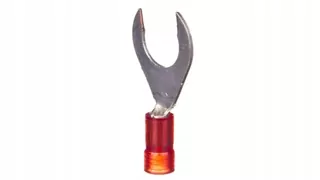 Clevis end izolované APR 1/8 PC
