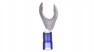 Rýľ izolované kwi 2,5 / 8 PC
