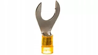 Clevis end izolované KWI 6/10 PC