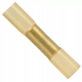 Tip konektory rukáv spájajúce izolované 100ks