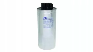 Kondenzátor CP LPC 50 kVAr 440 V 50Hz 004656767