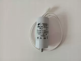 Kondenzátor FAAC 740 Blizzard Seven Milord 10uF