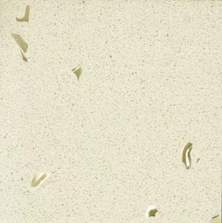 Konglomerát Quartz Sinter Riviera 3cm dosky