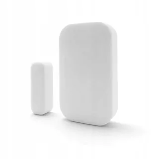 Reed senzor otvárania dverí Windows ZigBee Tuya