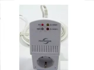 Regulátor odsávania vzduchu Protector AS4100
