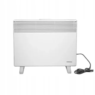 Biely konvektor Thermoval 2000 W