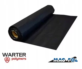 Warter Polymers izolačná fólia 25 x 6 x 0,5 mm