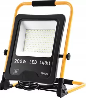 Halogénová teplá biela 16000 lm 200 W